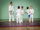 Sekcja Judo w Tarnowcu