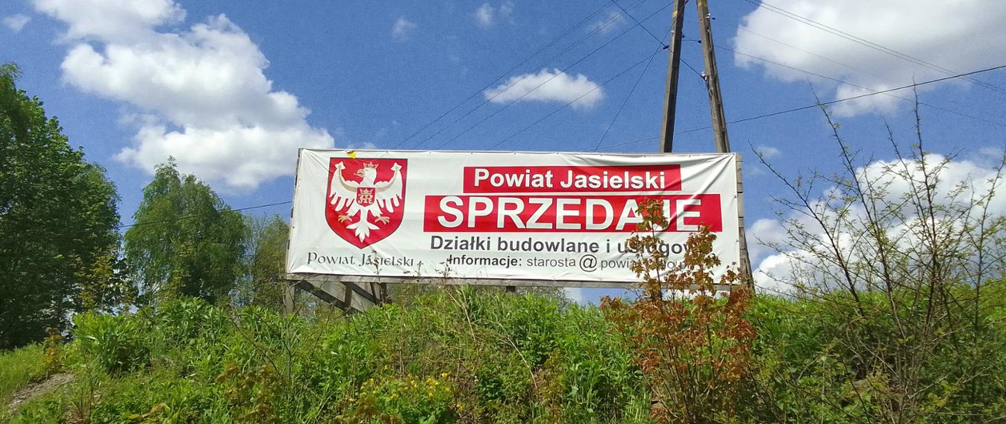 Powiat Jasielski